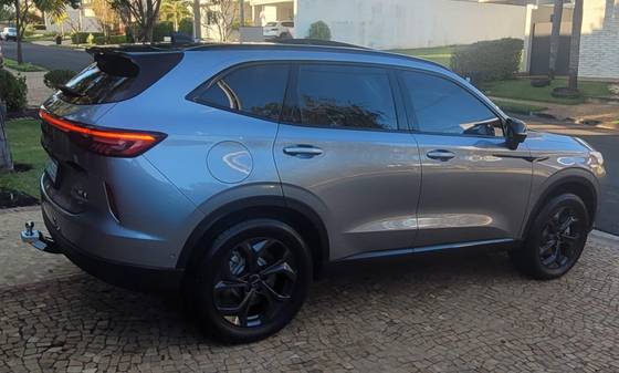 GWM HAVAL H6 1.5 PHEV PREMIUM AWD E-TRACTION GWM HAVAL H6 1.5 PHEV PREMIUM AWD E-TRACTION